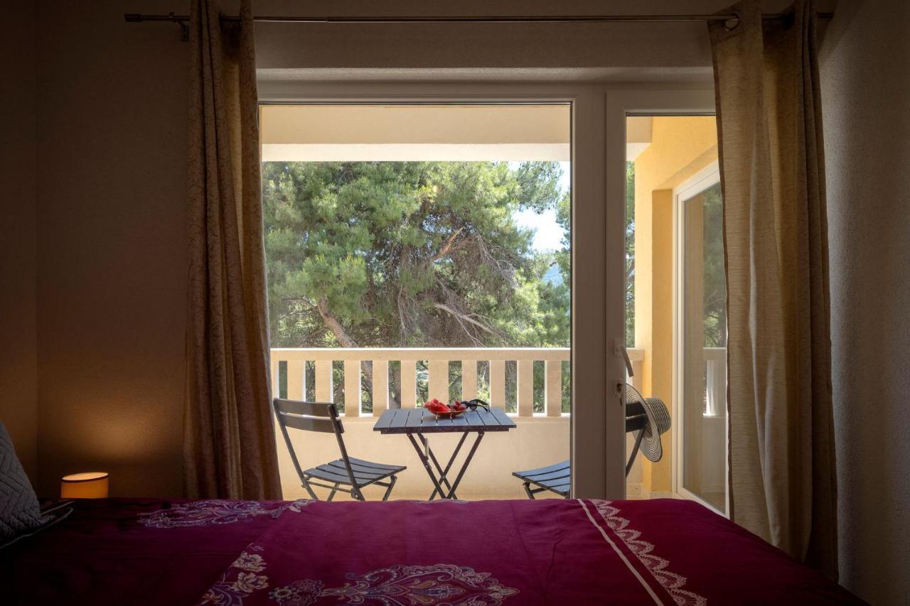 Villa Vista Hvar Jelsa  Exterior photo